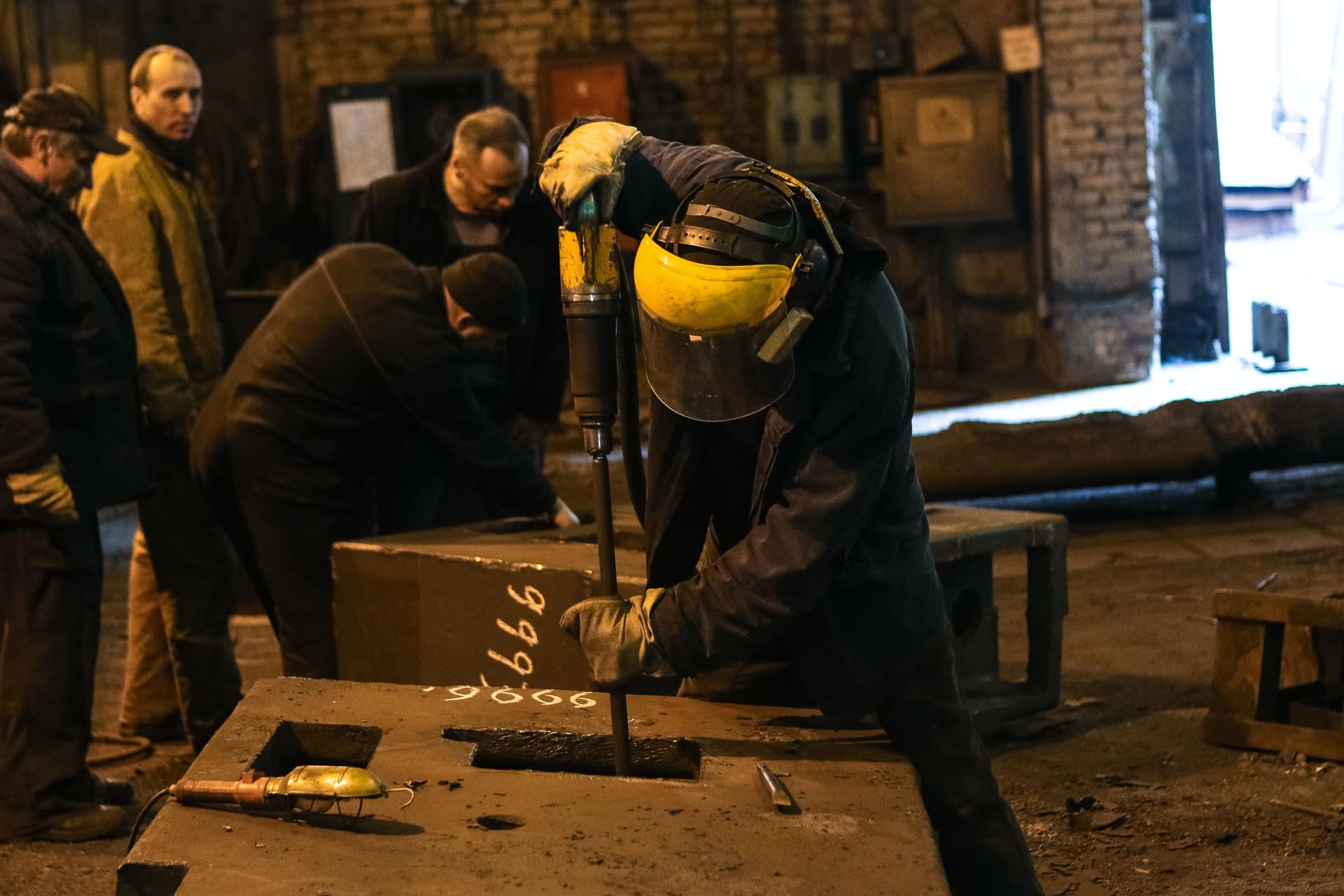 Ford government looks to launch occupational exposure registry by 2025