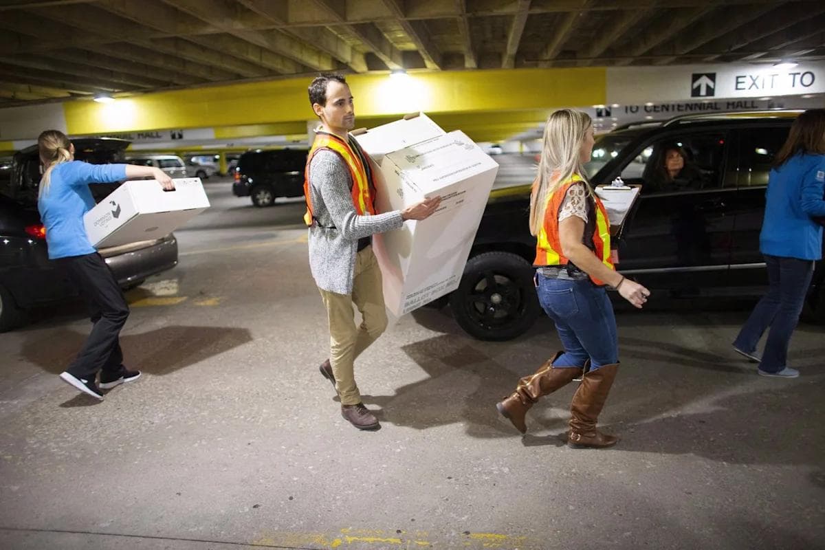As deadline looms for Ontario municipal elections candidates, some seats uncontested