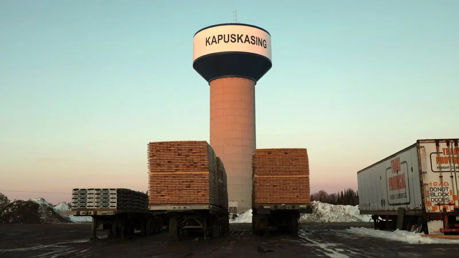 In some Ontario municipalities, acclamations mean no elections next week