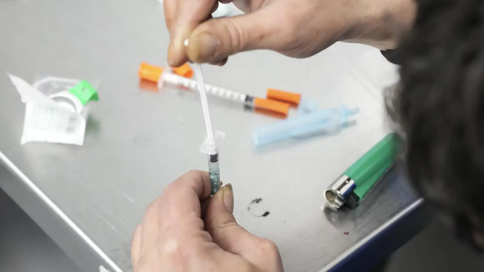Ontario's medical regulator proposing sweeping changes to prescribing safer supply