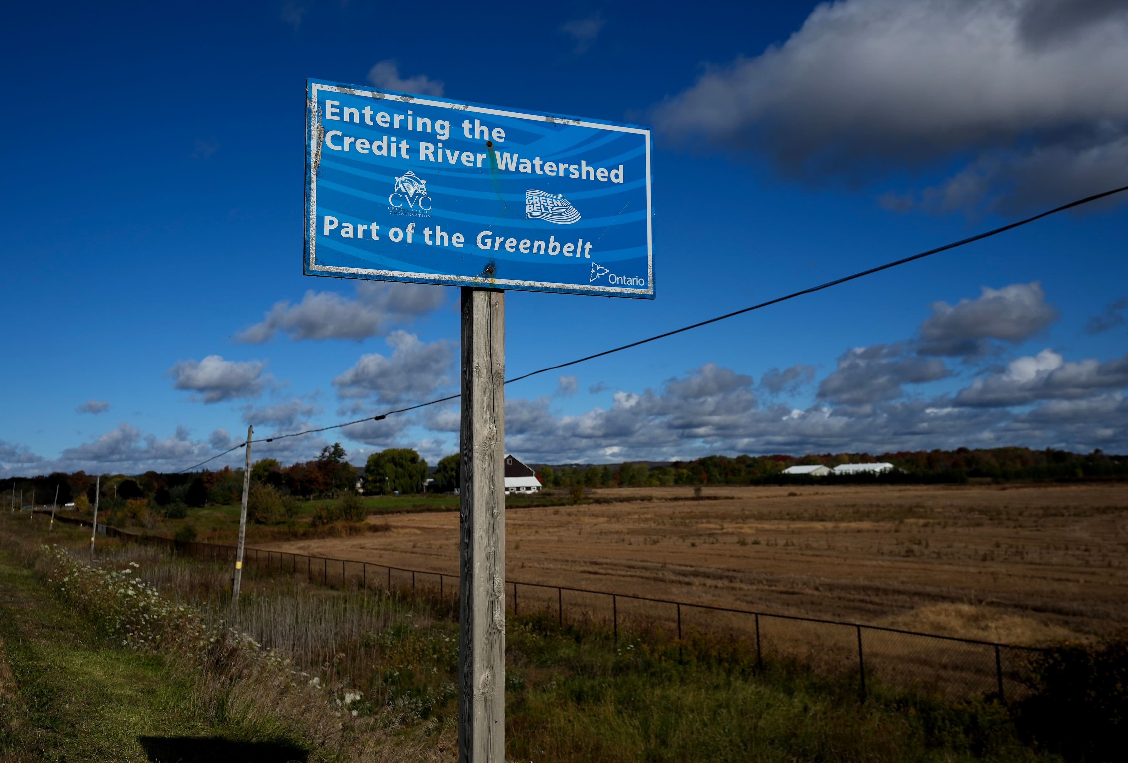 Ontario environmental groups lay out priorities in aftermath of Greenbelt controversy
