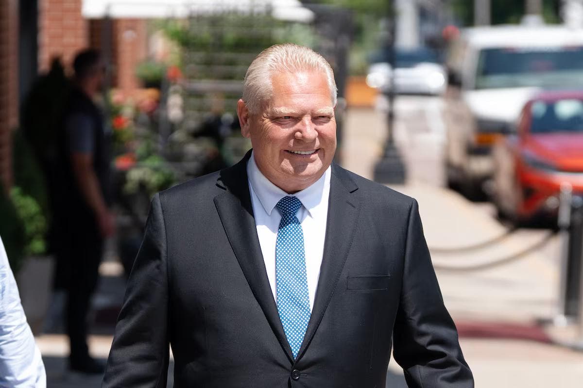 Ontario changes rules for social assistance payments based on immigration status