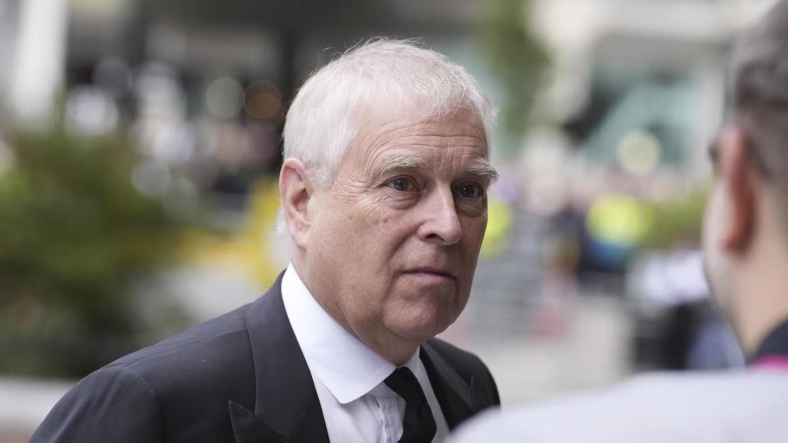 'Right thing to do': Ontario town begins renaming process for Prince Andrew Island