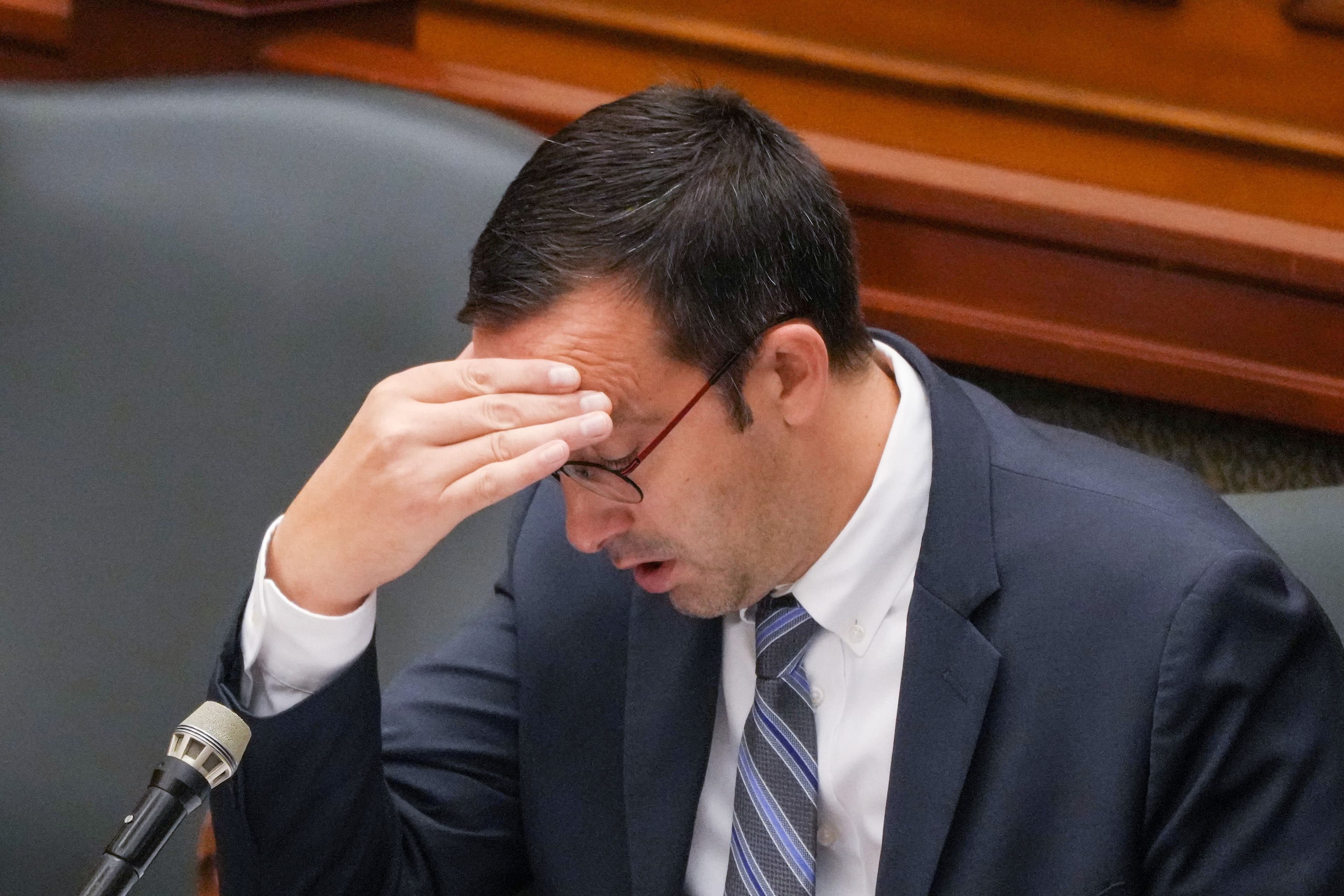 ‘We’re dipping into savings’: Ontario’s OSAP freeze pushes private colleges toward layoffs and possible closures