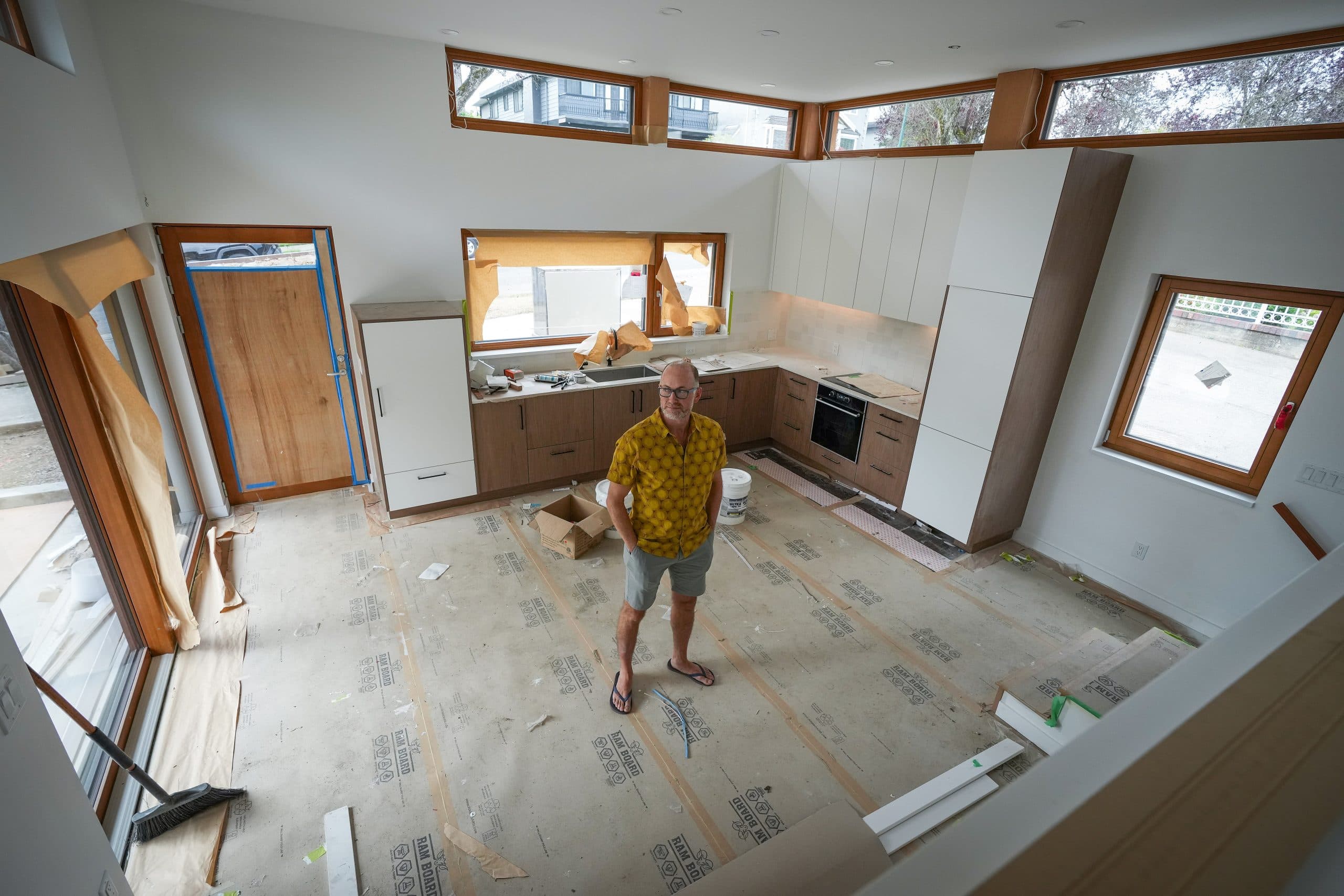 Build more, use less: Will we neglect the cheapest power in the $2 trillion rush to double the grid?