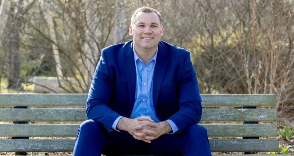 Barrie mayor supports Ontario's move to cut Simcoe council, appoint "strong" regional chairs