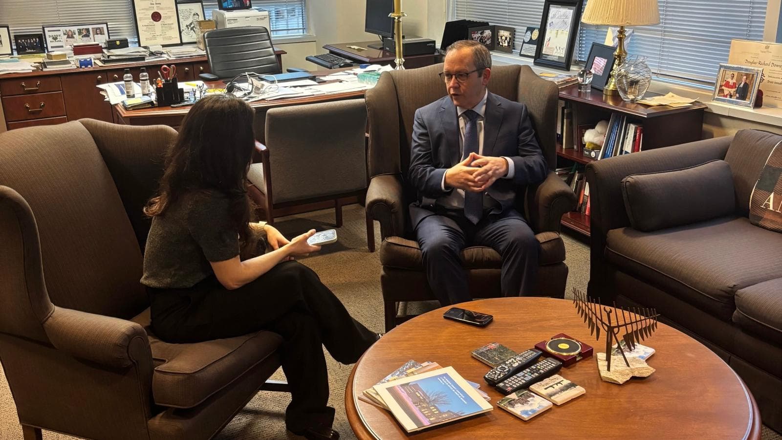 Ontario Attorney General urges top court to reject limits on notwithstanding clause