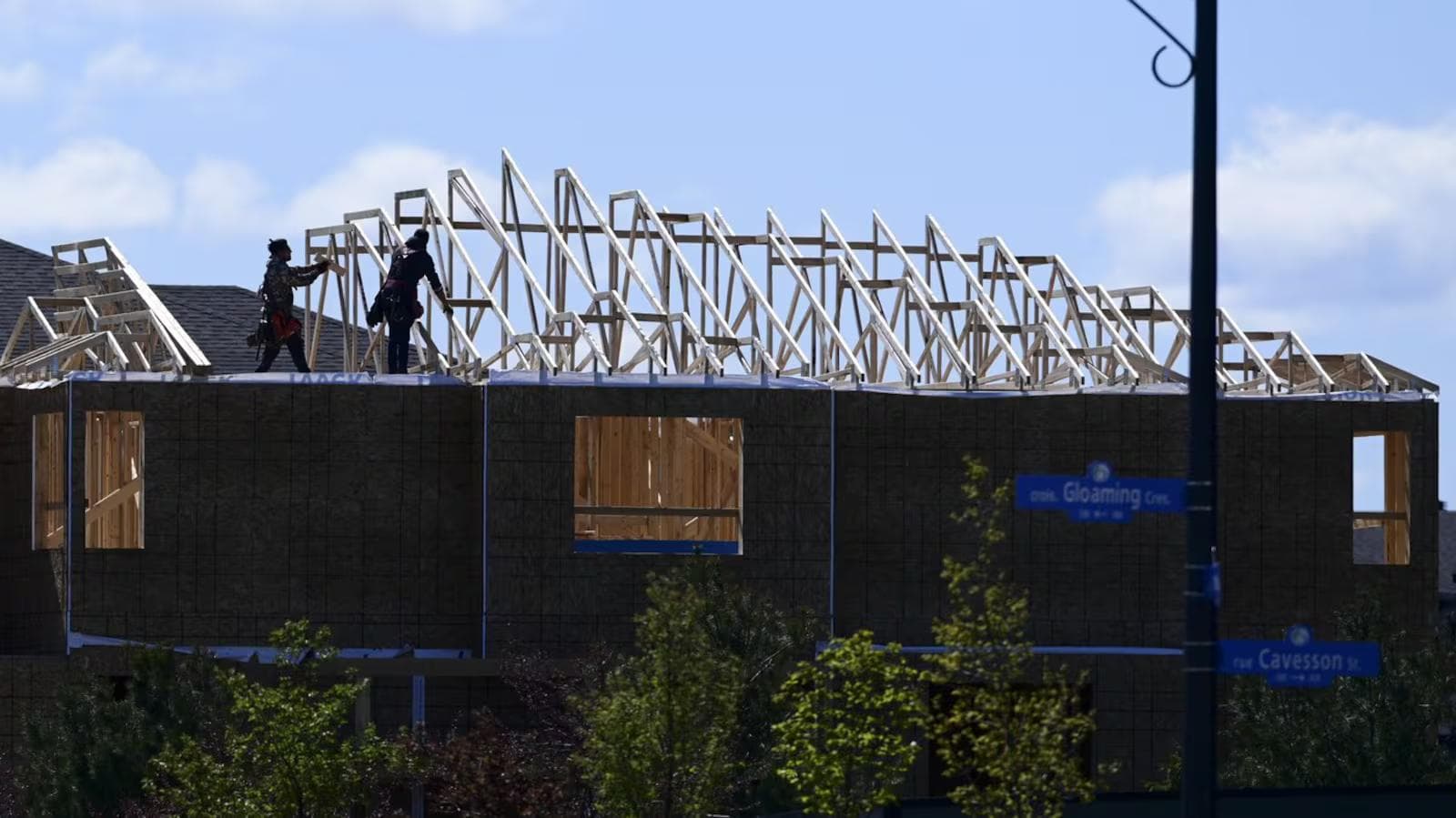 Ontario proposes to pause rule that lets cities require affordable housing units