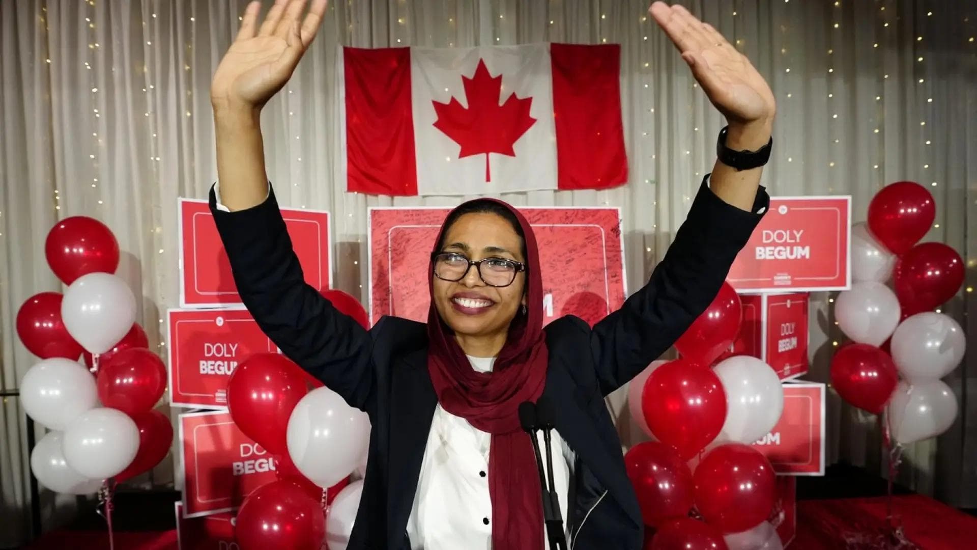 Ford calls three Ontario byelections for early September