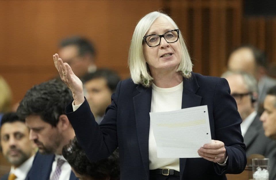 Ottawa spending $229M to help tariff-hit Ontario workers obtain new skills