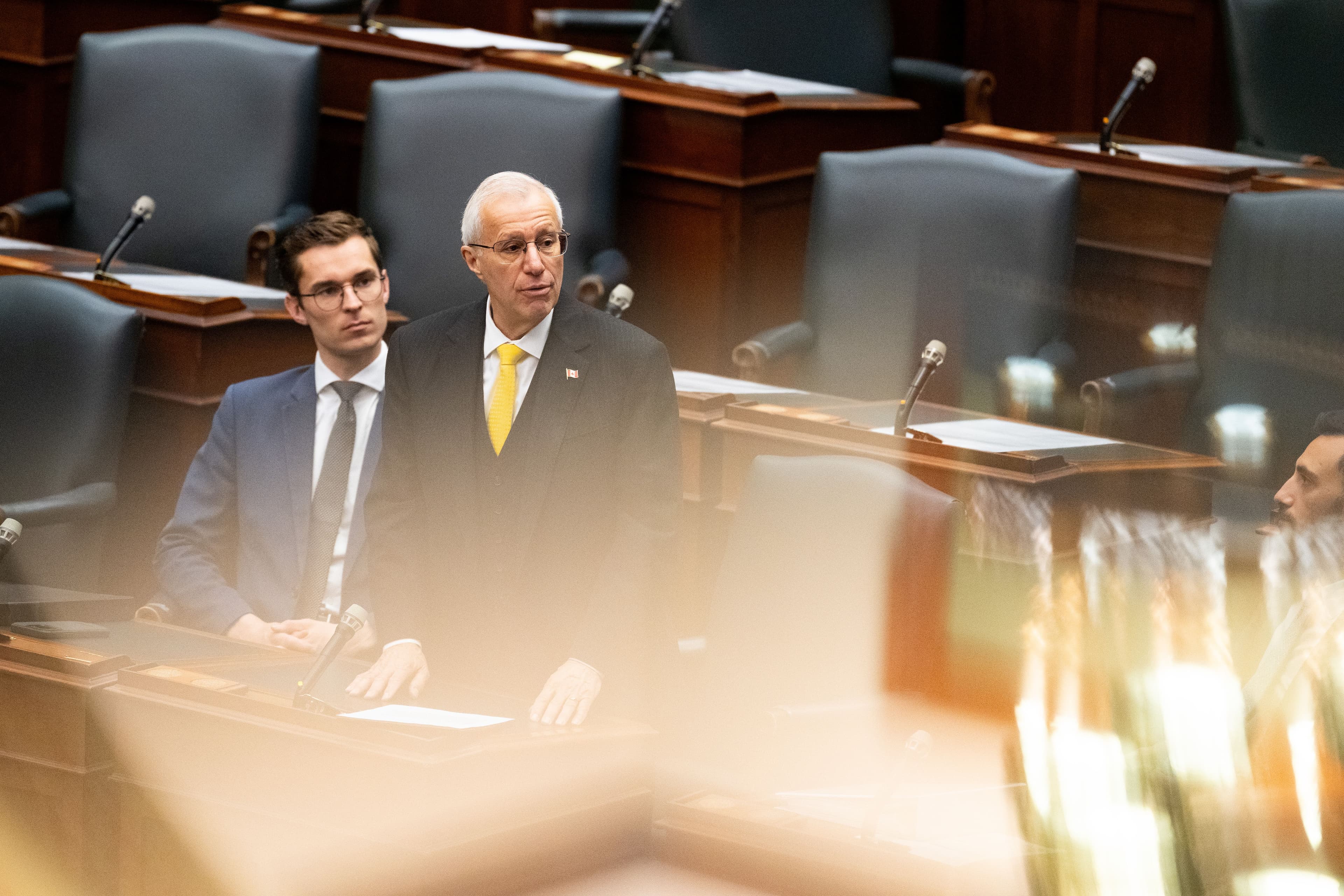 Tech company announces $238 million investment into Ontario semiconductor research