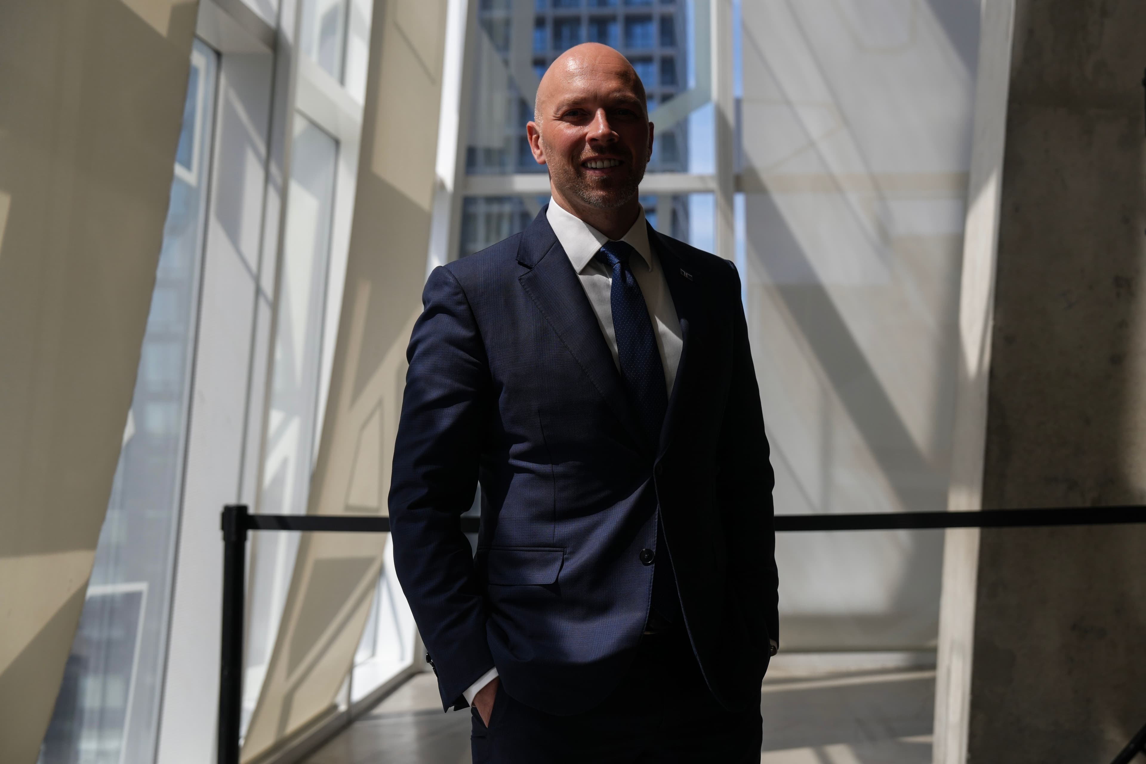 Mayoral race heating up: Bradford unveils eight-point e-bike safety plan targeting ‘mini motorcycles’