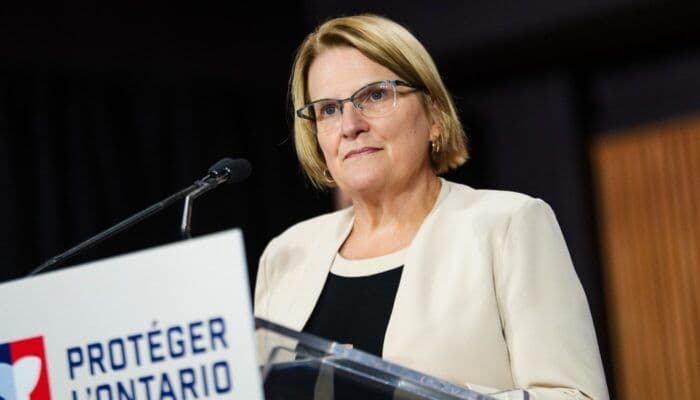 Ontario marks progress in attaching everyone in the province to primary care