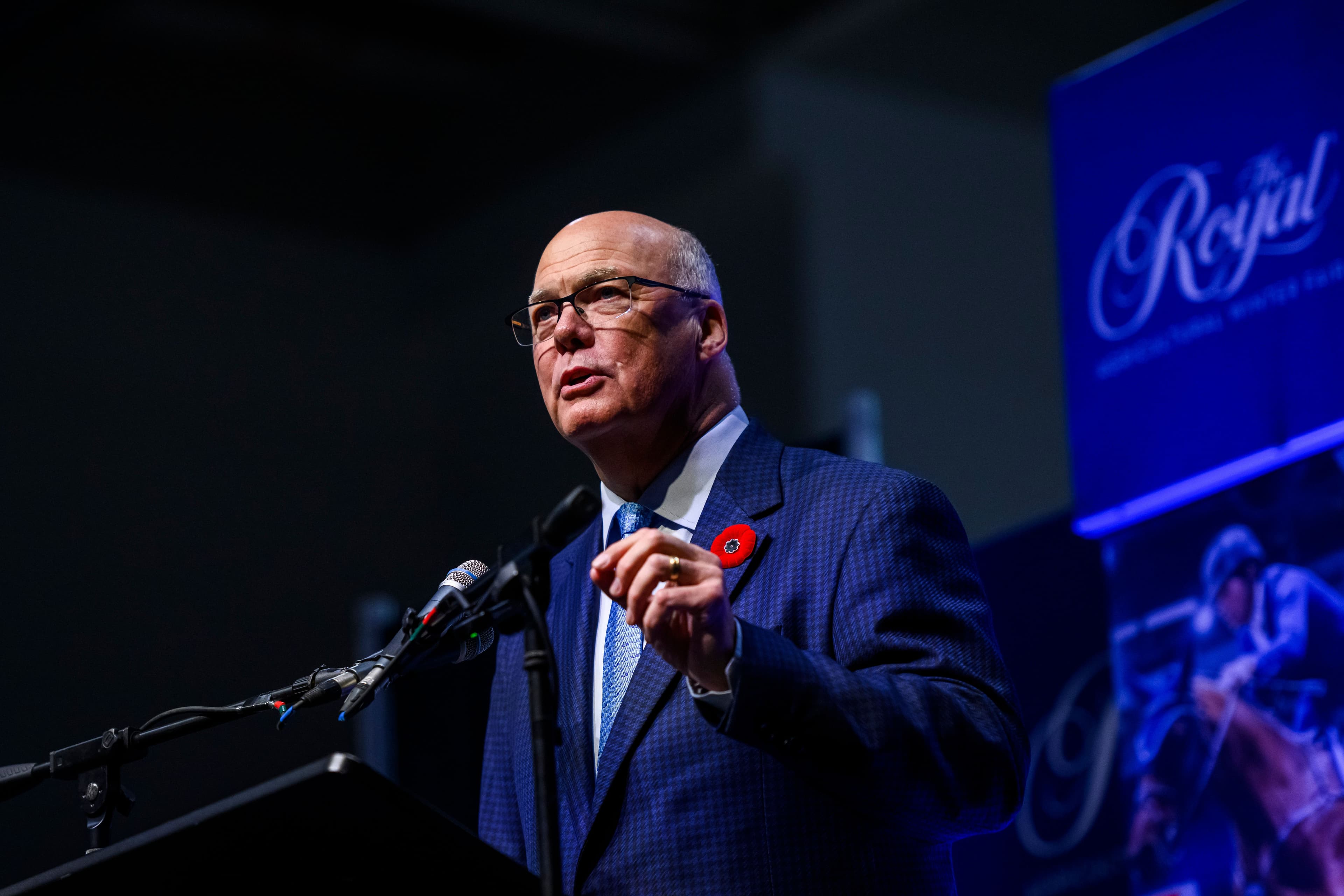 Ontario to appoint regional chairs after municipal elections, Flack says