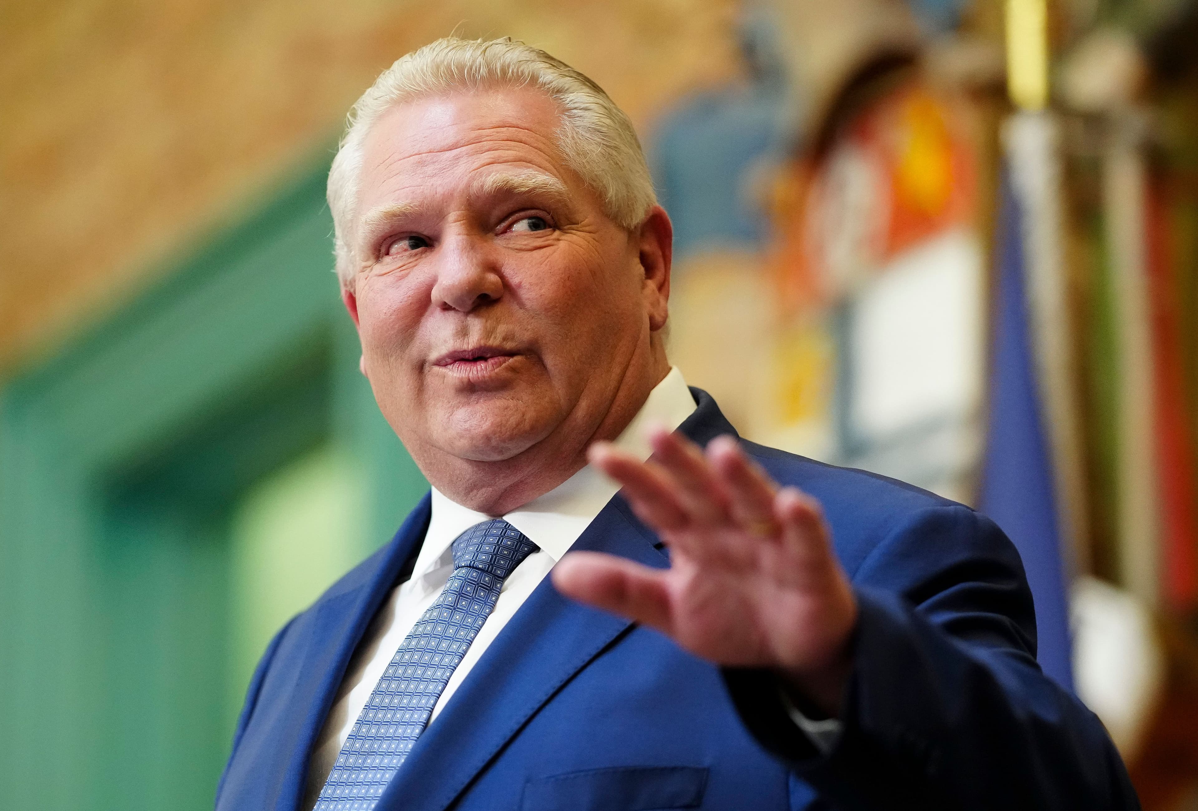 High stakes for Liberals, PCs in Milton byelection