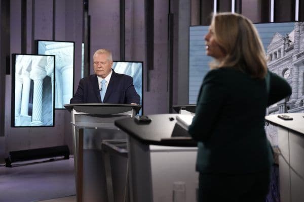 Regional Rundown: Blue-orange battlegrounds up for grabs in northern Ontario