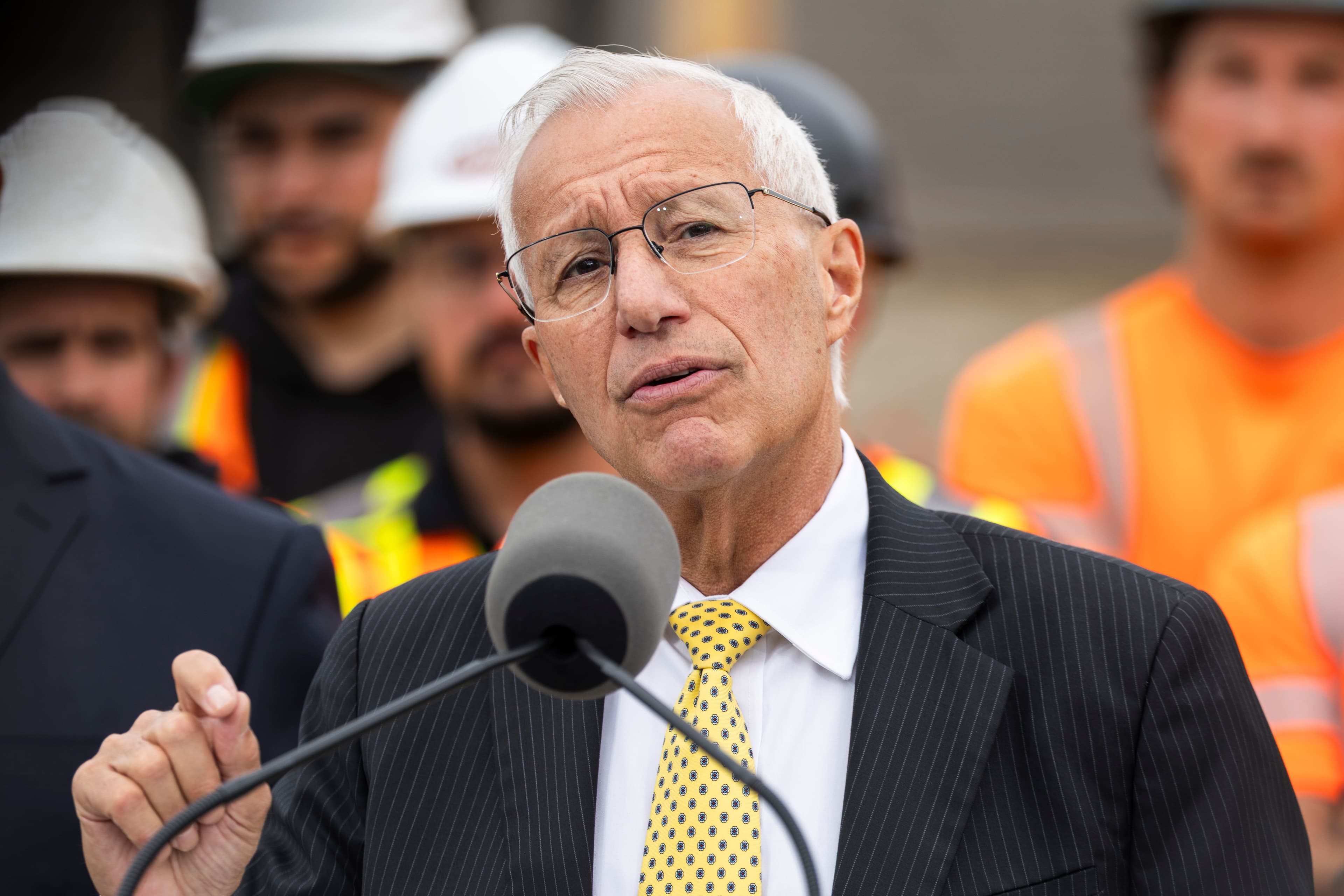 Ontario says two year delay in construction of EV battery plant is 'nothing but good news', raising fresh questions about its EV strategy