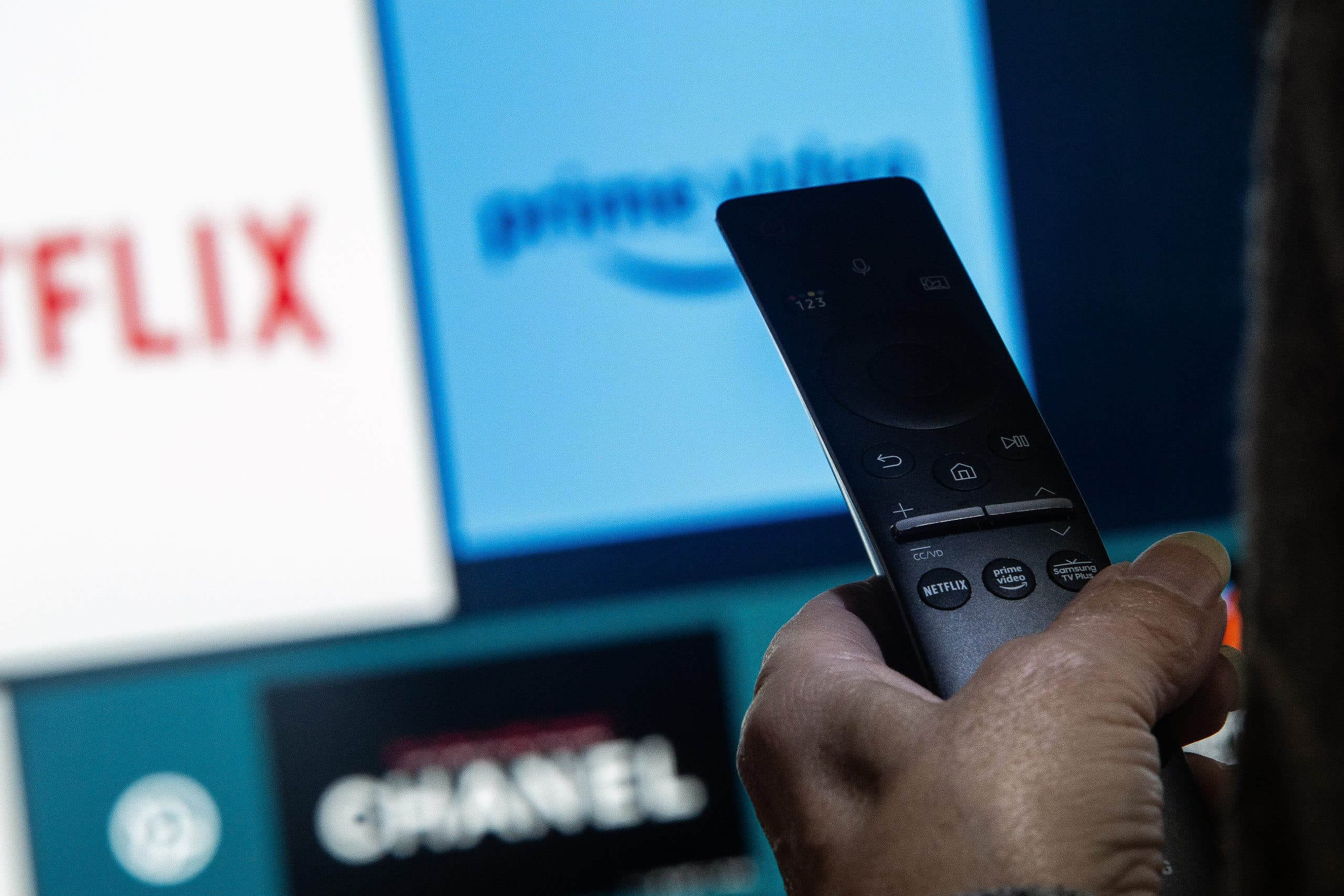 Canada drew a red line on culture during trade talk. Now groups want Ottawa to rethink streaming rules