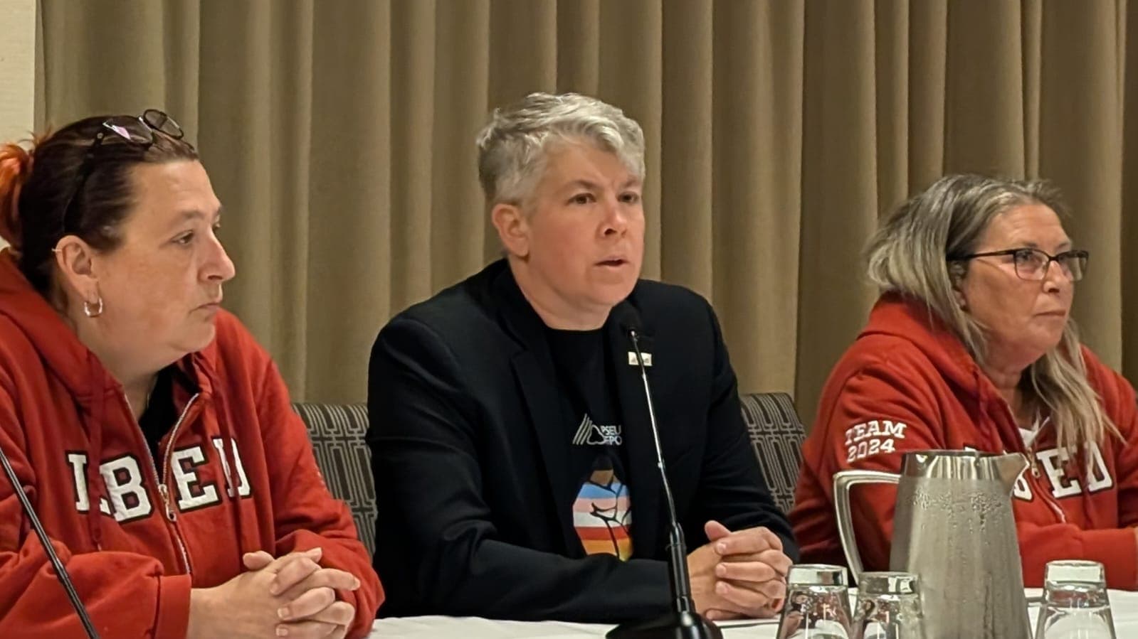 Deal reached in LCBO workers strike on hold