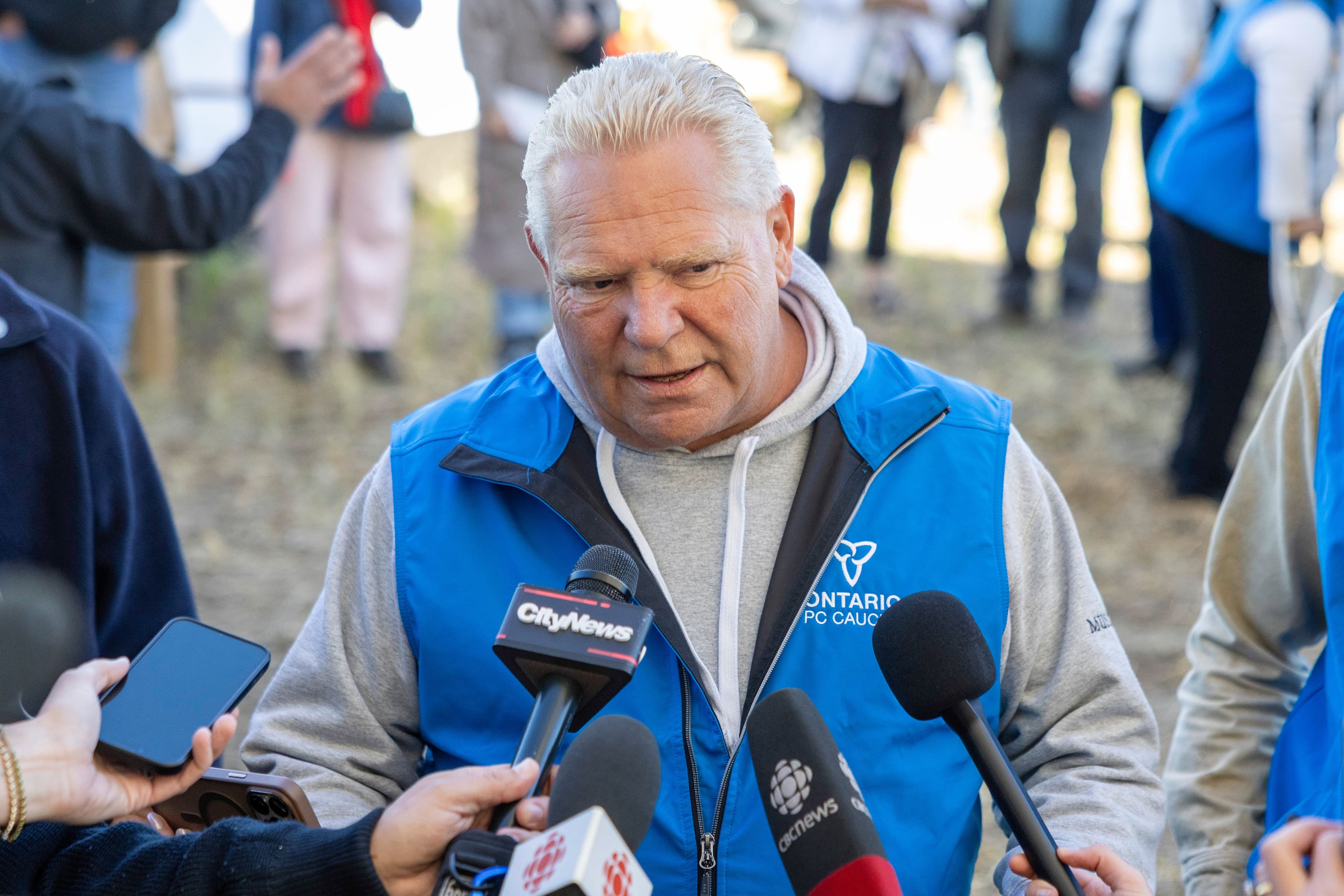 Beyond 'jail, not bail': What's really driving Ontario's justice system crisis?
