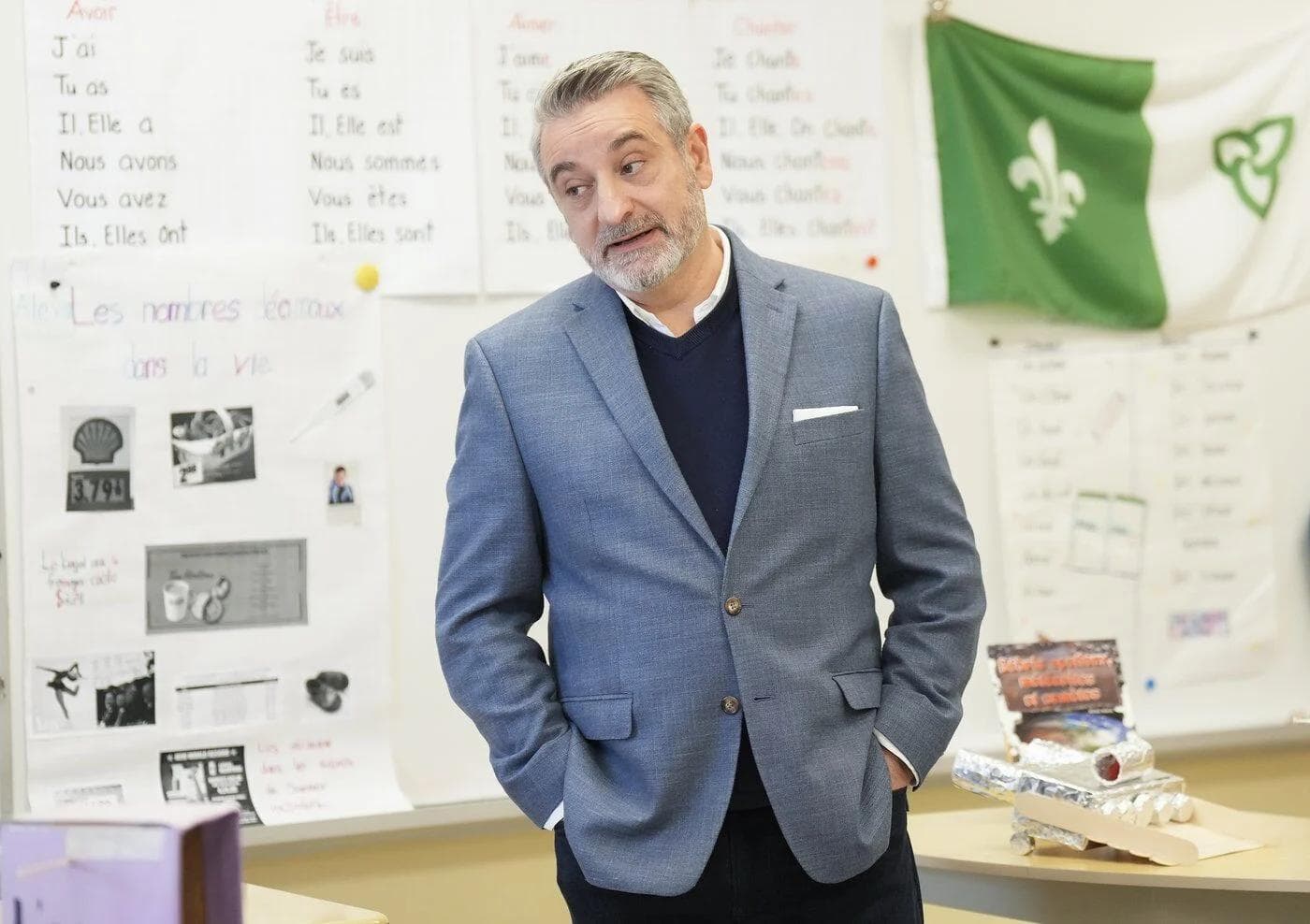 EQAO standardized test results to be released next week after delay, minister says