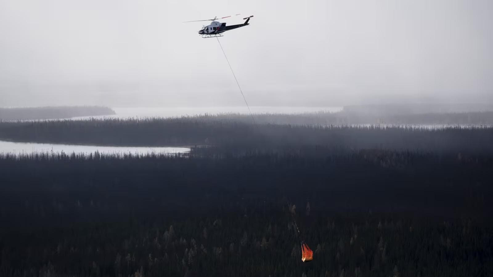 Ring of Fire roads to be complete by 2031, ahead of schedule: Ford